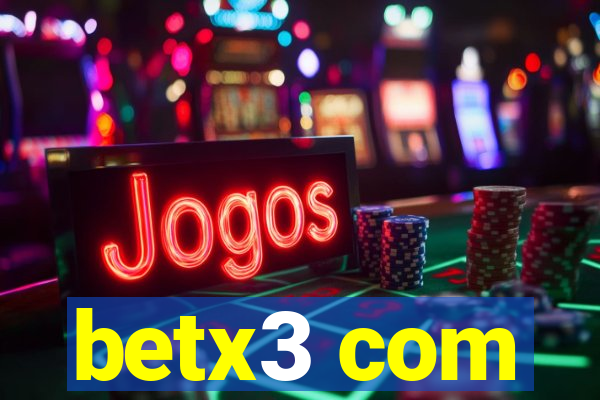 betx3 com